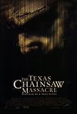 The Texas Chainsaw Massacre Poster 27x40 Jessica Biel Jonathan Tucker Erica Leerhsen