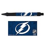 Tampa Bay Lightning Official Standard NHL Pen
