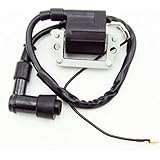 Ignition Coil For Honda XR185 XR200 XR75 XR80 30500-ZL8-004,30500-ZL8-014,30500-Z0J-003 Honda GC135,GC160,GC190,GS160