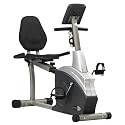Schwinn 203 Recumbent Exercise Bike (Save &pound; 100.00)