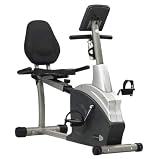 Schwinn 203 Recumbent Bike
