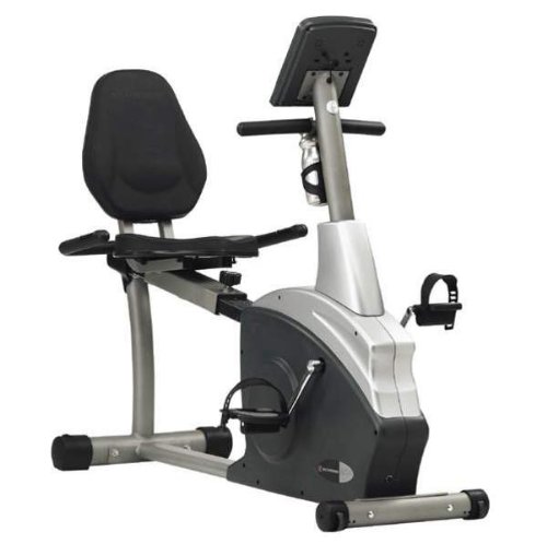 Schwinn 203 Recumbent Bike