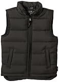 Weatherproof Boys 8-20 Poly Rescue Vest,Dark Shadow,10-12