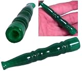 Chinese Green Jade Cigarette Holder