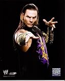 Jeff Hardy WWE 8x10 Photo