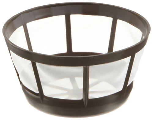 Perma-Brew 3 Year Re-useable Coffee Filter, Fluted Basket Perma-Brew 3 Year Re-useable Coffee Filter, Fluted Basket