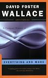 Everything and More: A Compact History of Infinity (Great Discoveries)