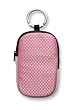 Creative Labs Vado VF0570APP Pocket Video Camera Mesh Pouch (Pink)
