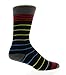 Digital Data Mens Dress Socks