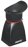 Zeikos ZE-LCDVW DSLR Magnifying Viewfinder