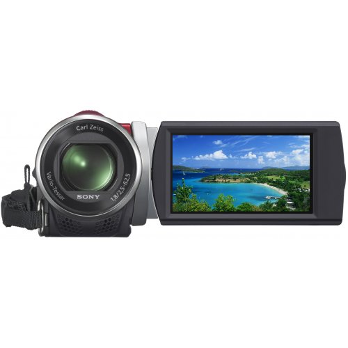 Imagen 3 de Sony HDR-CX200ER