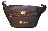 Large Size Fabric Waist Pack