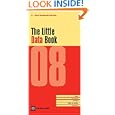 The Little Data Book 2008 (Little Data Book) by World Bank