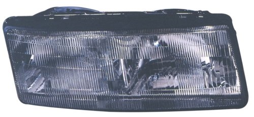 Chevrolet Lumina 1990-1994 Headlight Right (Passenger Side) On Sale
