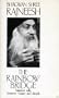 The Rainbow Bridge: Initiation Talks Between Master & Disciple