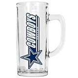 NFL Dallas Cowboys 22oz. Optic Tankard