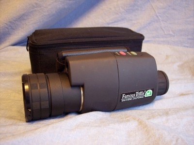 Best Price Famous Trails FT950 Night Vision Monocular