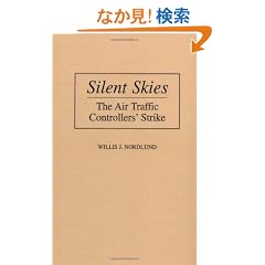 Silent Skies: The Air Traffic Controllers' Strike