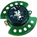 Turret Sprinkler