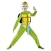 Search : Teenage Mutant Ninja Turtles TMNT Leonardo Costume Sz. 7-8