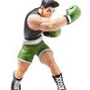 amiibo リトル・マック(大乱闘スマッシュブラザーズシリーズ)