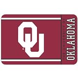 NCAA Oklahoma Sooners Small Floor Mat