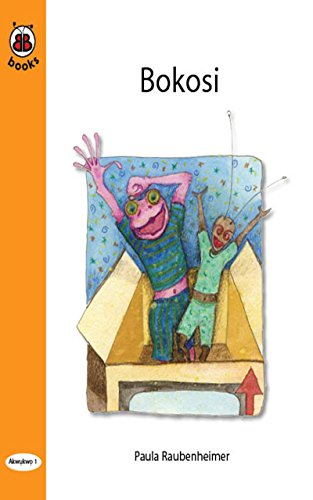 BB Books 2.01 Bokosi (Chichewa)