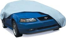3 Layer Car Cover: Fits Cars 170" - 200"