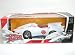 Toys : Speed Racer 1:18 Die-Cast Vehicle
