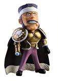 One Piece Kumitate Shiki World Collectible Don PVC Figure vol.10