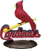 Memory Company St. Louis Cardinals Team Logo