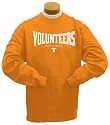 Tennessee Volunteers Felt Applique Long Sleeve T-Shirt