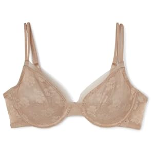 Buy b.tempt'd by Wacoal Ladies Sheer Brillance Average Wire Bra #951120 by b.tempt'd Wacoal