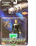  : Babylon 5 > Dr. Stephen Franklin Action Figure