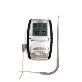 Mastrad Meat and Jam Thermo Sensor