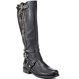 G BY GUESS Women's GGHERTLEZ