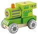 Sevi Modular Buildings, Train RS.630.00