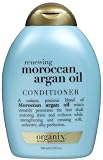Organix Moroccan Argan Oil Conditioner Sulfate Free 385ml