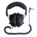 Garrett Master Sound Stereo Headphones
