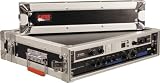 Gator G - Tour EFX 2 ATA Shallow Rack Road Case - B000FEJN54