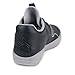 NIKE Mens Jordan Eclipse LTR London Dark Obsidian Blue/Bright Crimson Leather