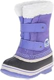 Sorel 1964 Pac Strap P LO S Cold Weather Boot (Toddler/Little Kid)