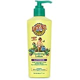 Earths Best Organic Lavender Soothing Lotion, 7 Ounce