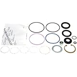 Edelmann 8774 Power Steering Gear Box Major Seal Kit