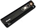 Rollei Portable Scanner 100 (Portabler A4 Handscanner (600x600dpi, Kartenslot, Farb und schwarz/weiß-Scannfunktion)