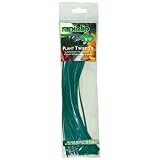 Luster Leaf Rapiclip Garden Plant Twist Tie Strips - 100 Pack848