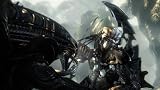 Sega Aliens Vs Predator (Xbox 360)