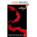 Eclipse (Spanish Edition)