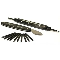 12 Bergeon Swiss Watch Band & Case Clock Tool