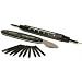 12 Bergeon Swiss Watch Band & Case Clock Tool
